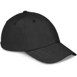 Okiyo Sugoi Recycled Cap Black